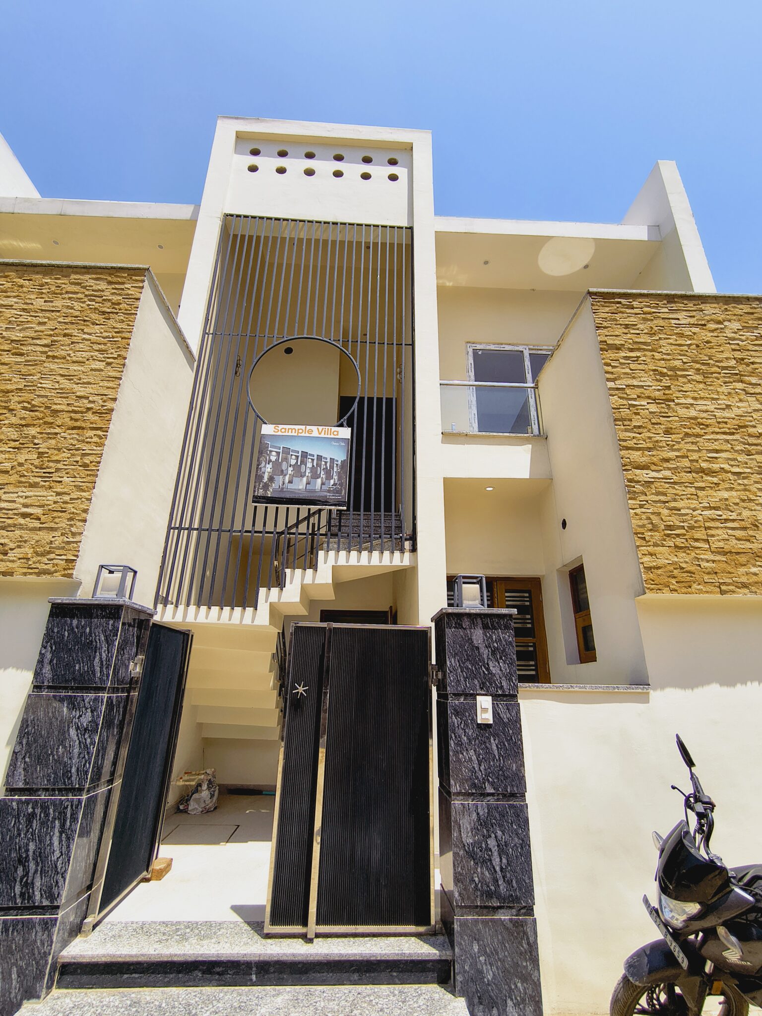 Kothi For Sale In Chandigarh