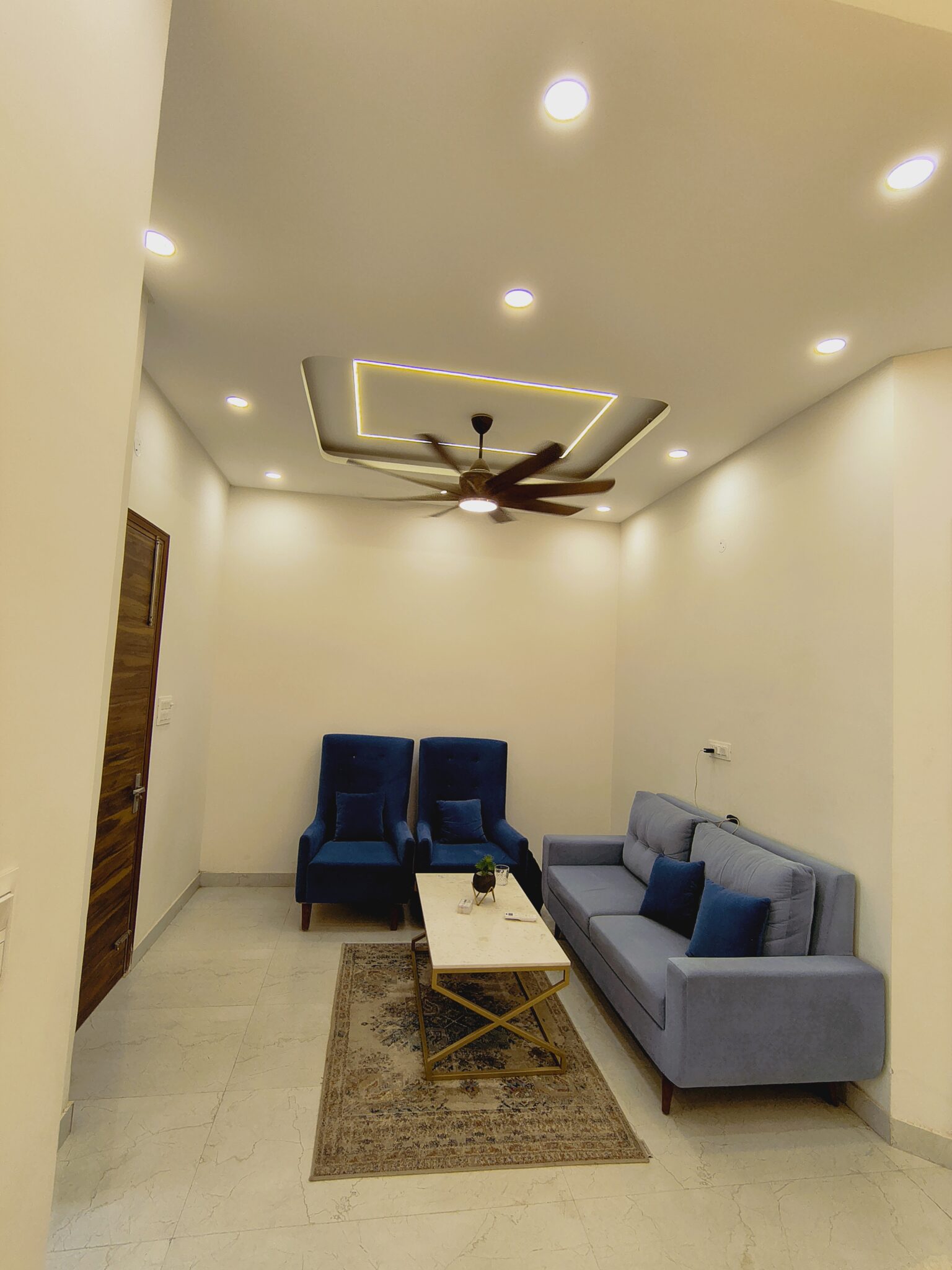 Kothi For Sale In Chandigarh