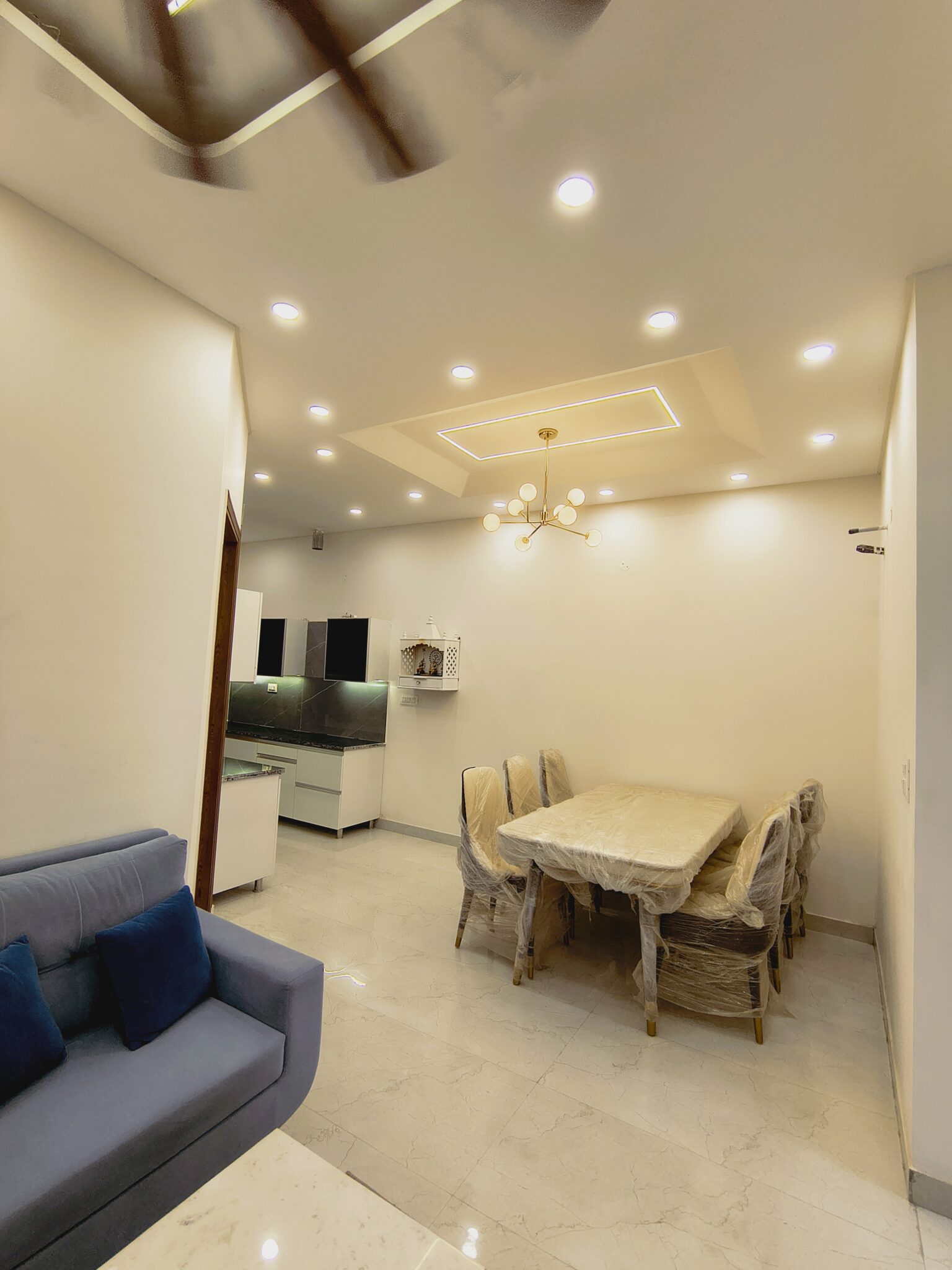 Kothi For Sale In Chandigarh
