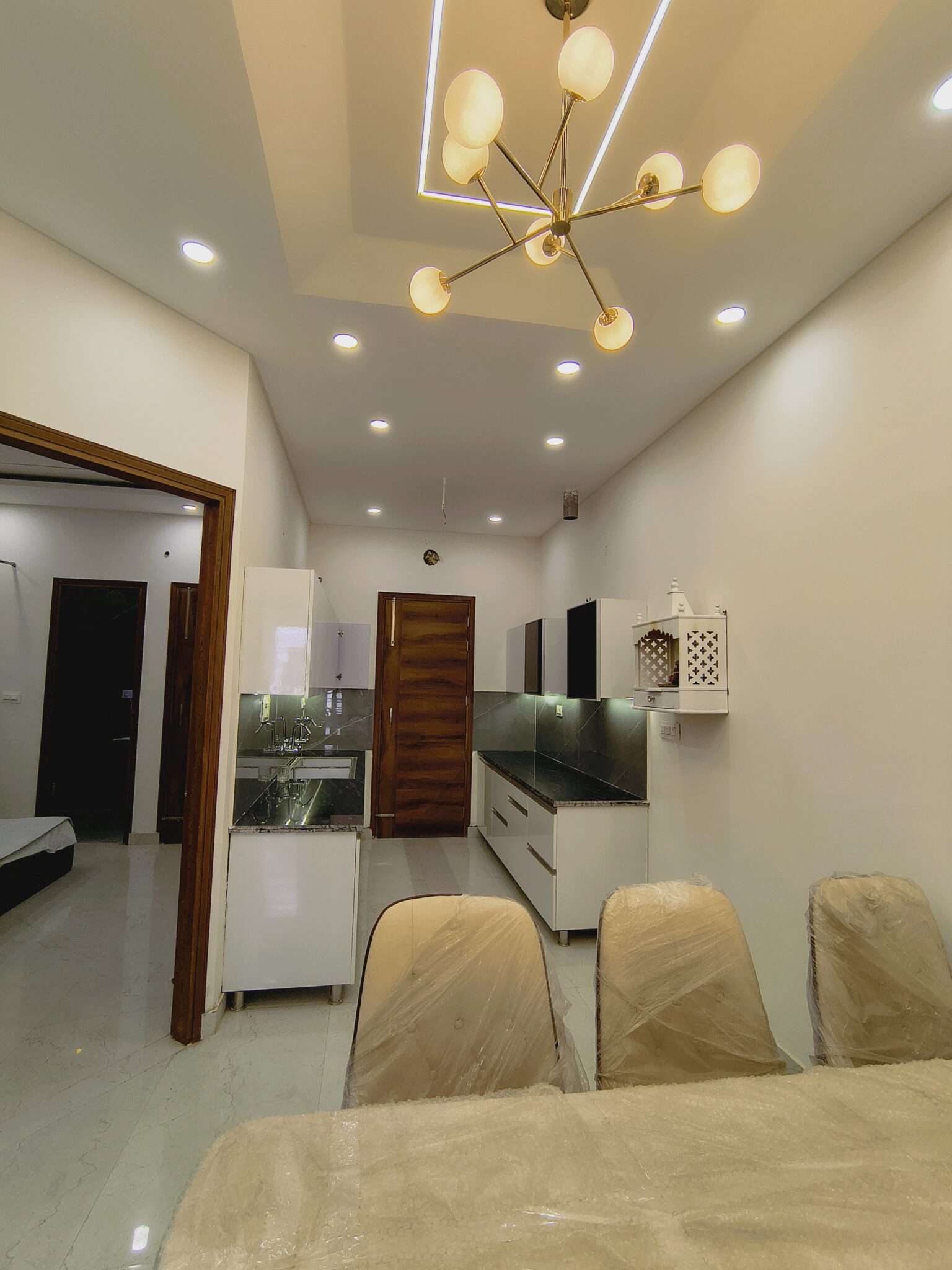 Kothi For Sale In Chandigarh