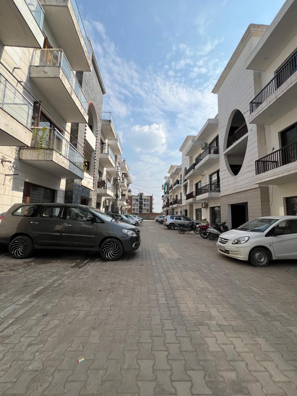Flats For Sale In Chandigarh